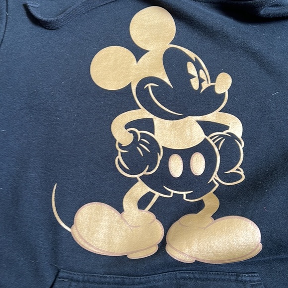 Shanghai disneyland exclusive hoodie size small - Picture 2 of 5